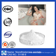 Best Quality Made-in-China Norethisterone Acetate